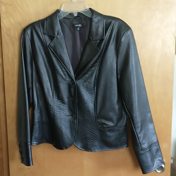 jacket - Picture 2 of 3
